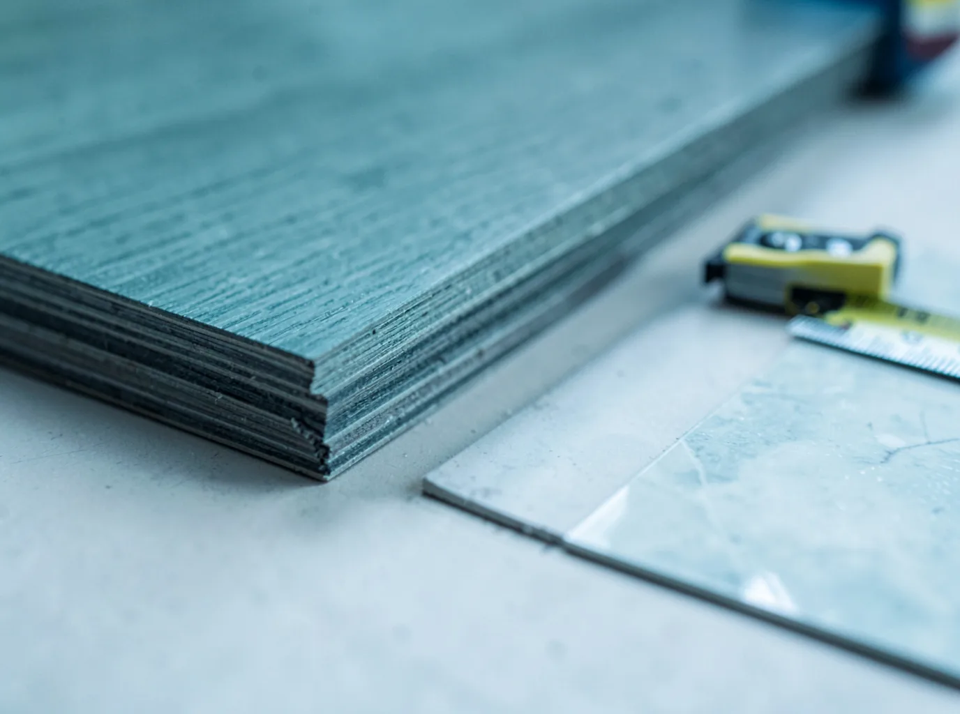 Luxury Vinyl Plank Installation Bonner Springs, KS FAQs
